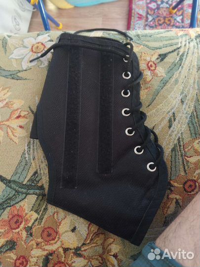 Ортез для голеностопа