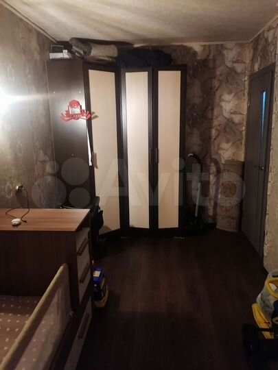 2-к. квартира, 42,4 м², 1/5 эт.