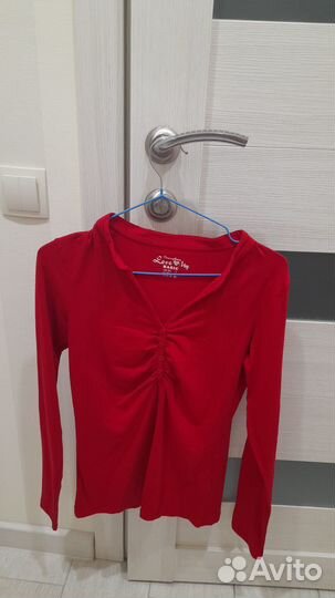 Кофта новая