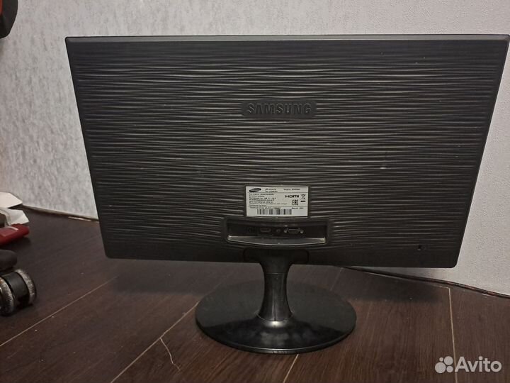 Монитор для компьютера