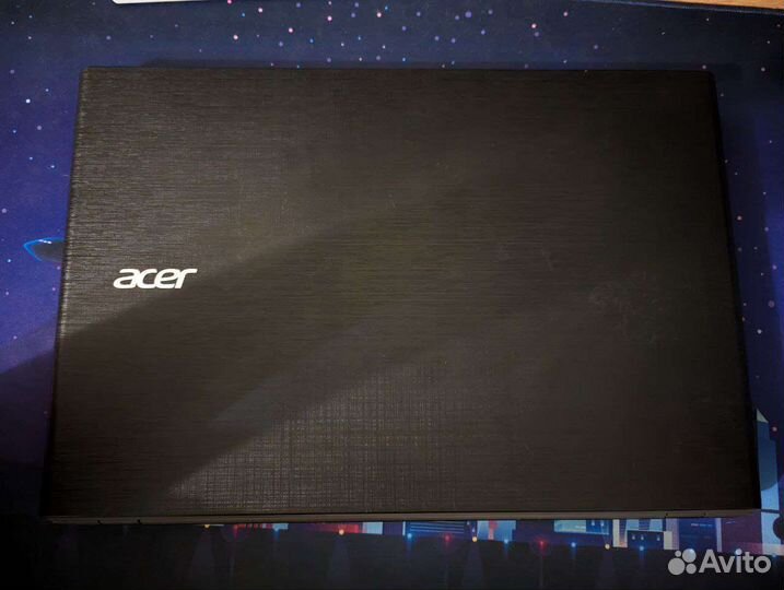 Ноутбук Acer