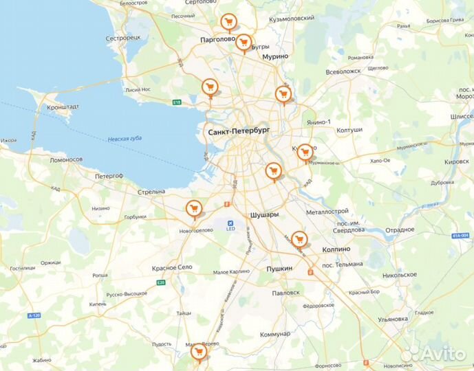 Звукоизоляция акустиknauf 50мм