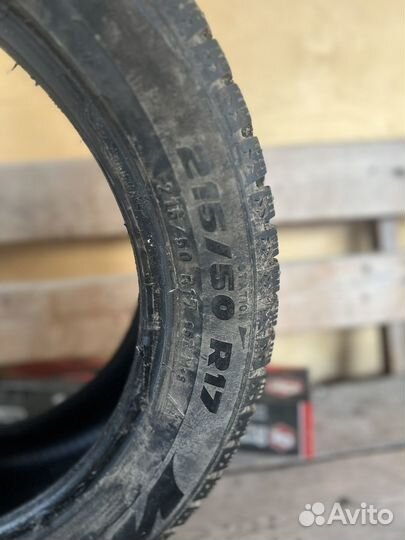 Formula Ice 175/50 R17
