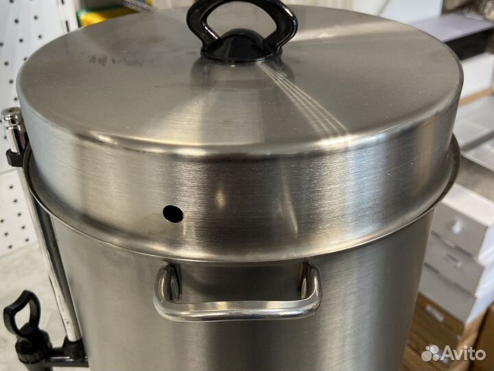 Кипятильник Турция 15 литров