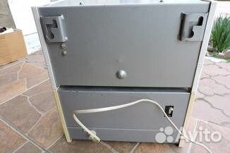 Блок питания