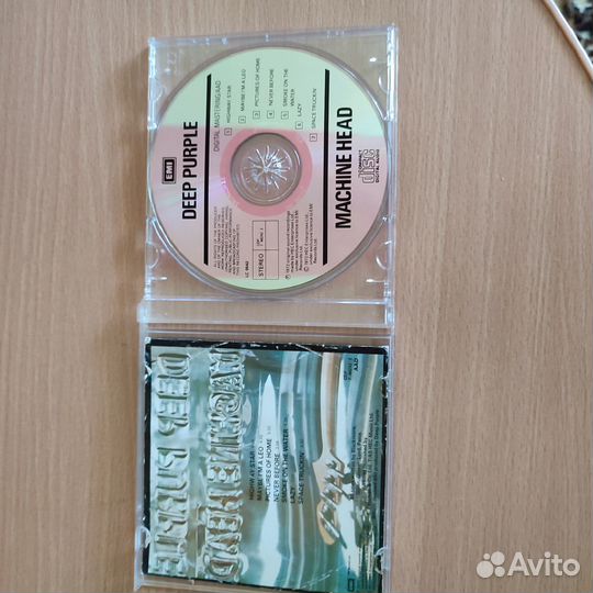 DVD диск 