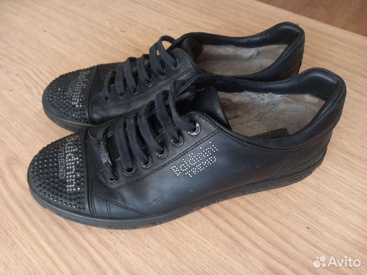 Джемпер Hugo Boss 48 р