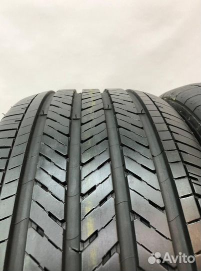 Michelin Pilot MXM4 235/50 R18 98W