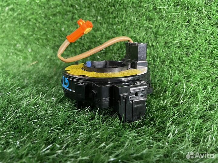 Шлейф лента airbag передний правый Toyota Corolla