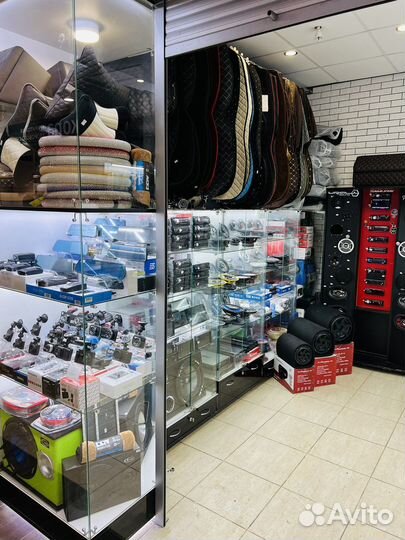 Подлокотник ford focus 2