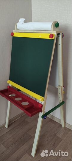 Продам мольберт для рисования