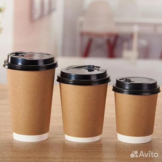 Все для доставки еды