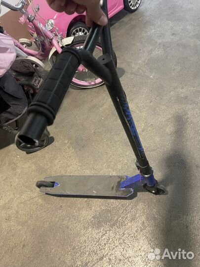 Электромобиль