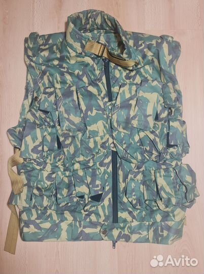 Разгрузочный жилет 