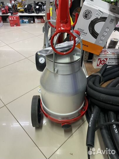 Доильный аппарат аид-2-01пс