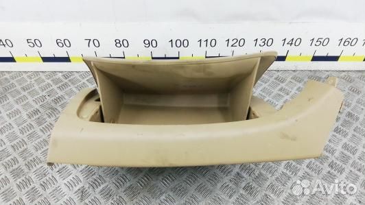 Бардачок (вещевой ящик) hyundai sonata 6 (YF) (2MF