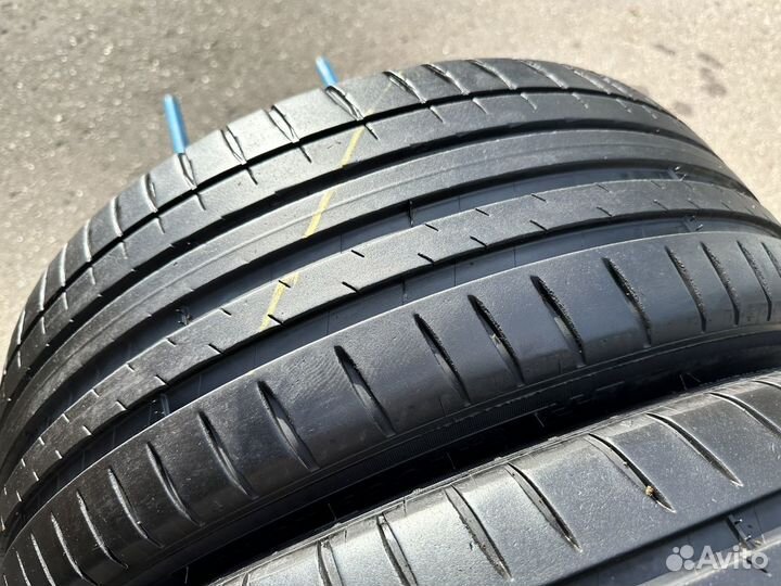 Michelin Pilot Sport 4 245/45 R20 103Y