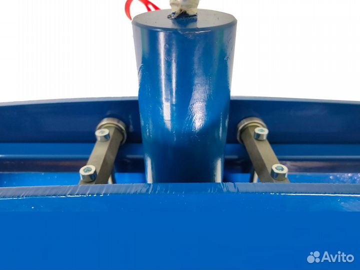 Пресс гидравлический 12 тонн автосервис