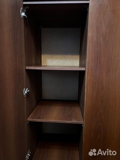 Шкаф бу