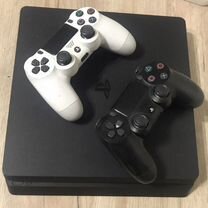 Sony PS4 slim 500gb