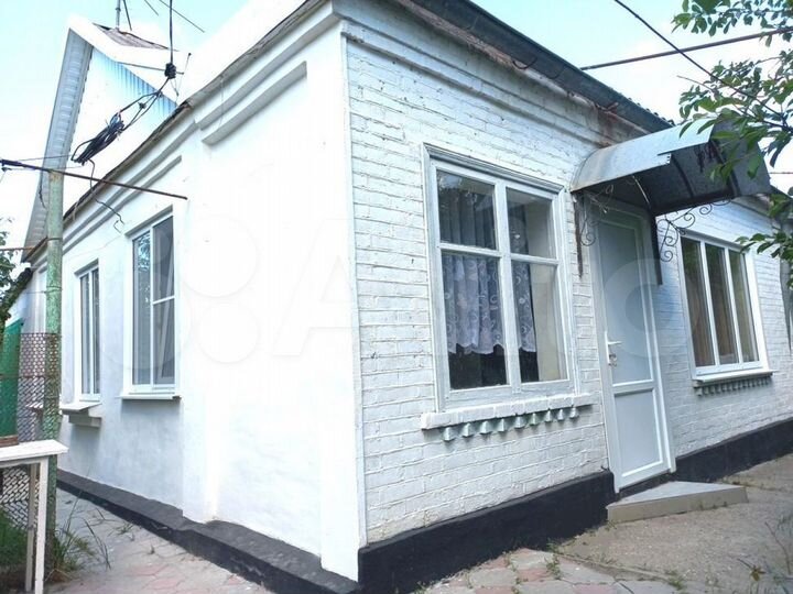 Дом 66 м² на участке 11 сот.