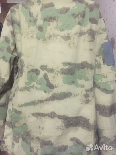 Форма военная Мох уставная,новая бтк-групп