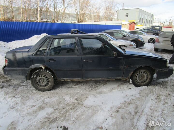 Volvo 460 (Вольво 460) 92г.в