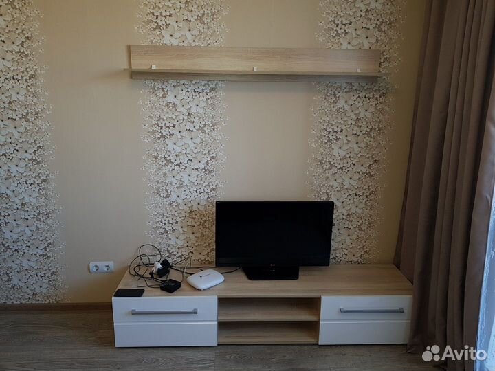 Тумба тб-11 - два цвета