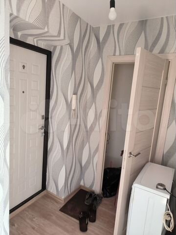 1-к. квартира, 32,5 м², 3/5 эт.