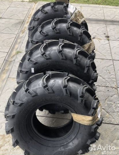 Резина для квадроцикла itp mudlite xl 28/12