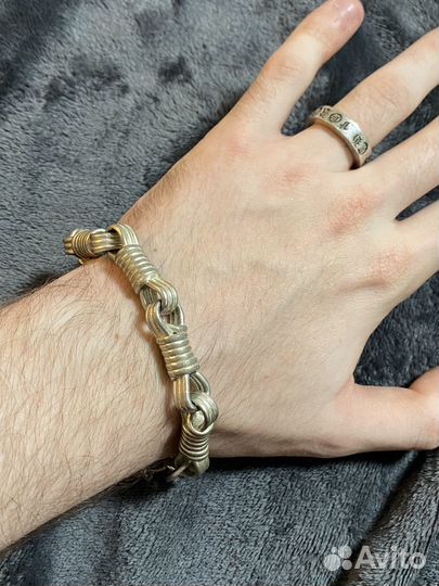 Браслет Raf Simons