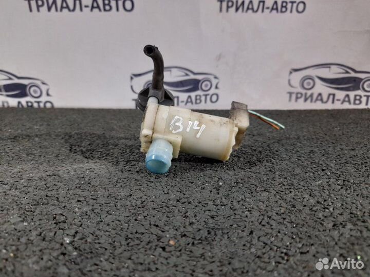 Насос омывателя Nissan X-Trail T31