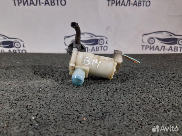 Насос омывателя Nissan X-Trail T31