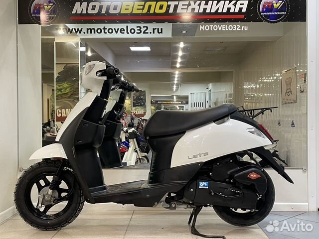 Suzuki lets 5g