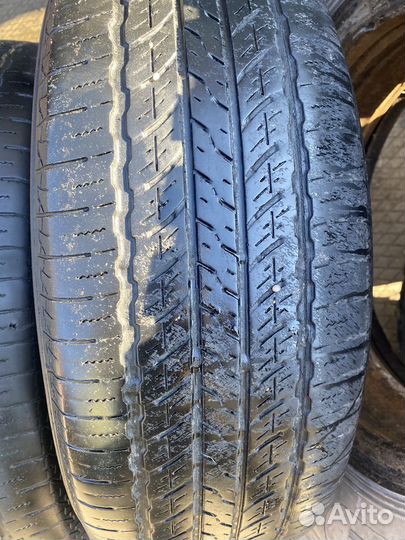 Toyo Open Country A/T 215/65 R16