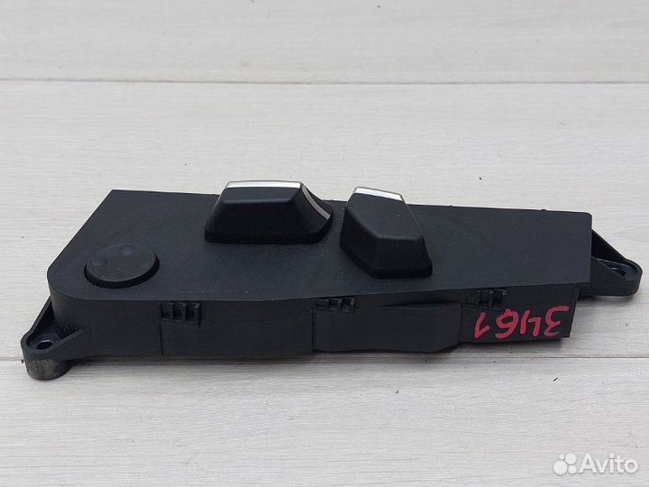 Блок управления сиденьем Bmw 5 - Series F10 N20