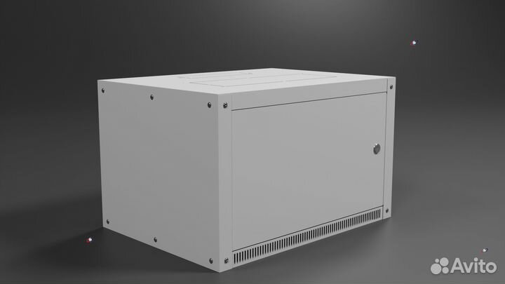 Серверный шкаф