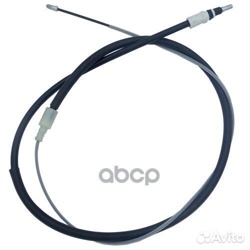 Трос стояночного тормоза зад прав/лев z5978