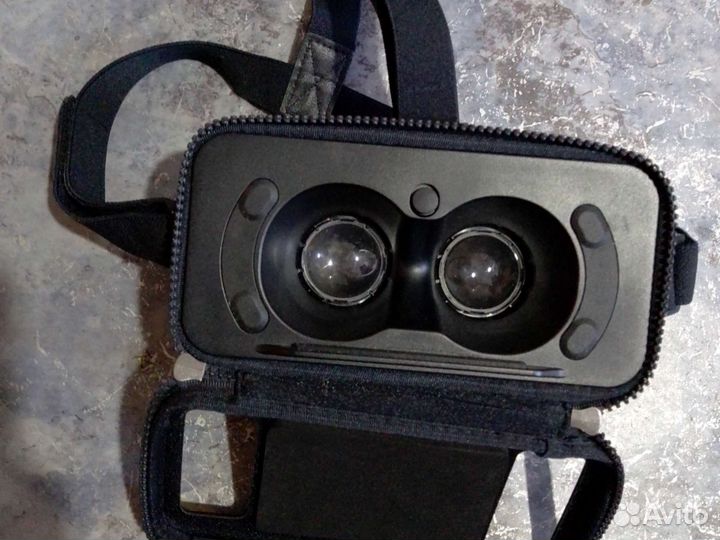 Vr очки xiaomi для любых смартфонов