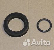 Манжета цилиндра ком и цилиндра вспом 100-3570228