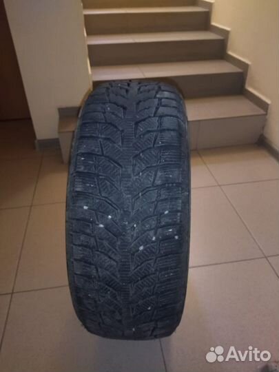 Winter Tact WT 80 195/55 R15