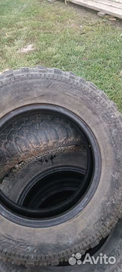 Cordiant Road Runner 2.25/75 R16 35L