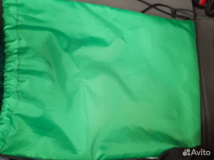 Мешок для сменной обуви