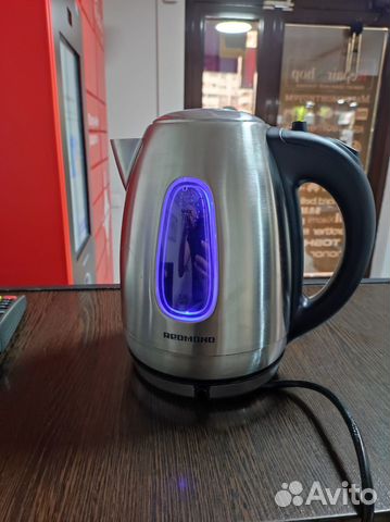 Электрический чайник redmond RK-M183