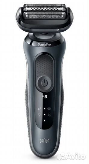 Электробритва Braun Series 6 60-N1000s