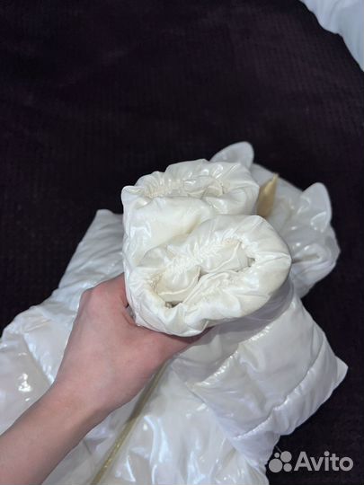 Куртка для девочки hm 122