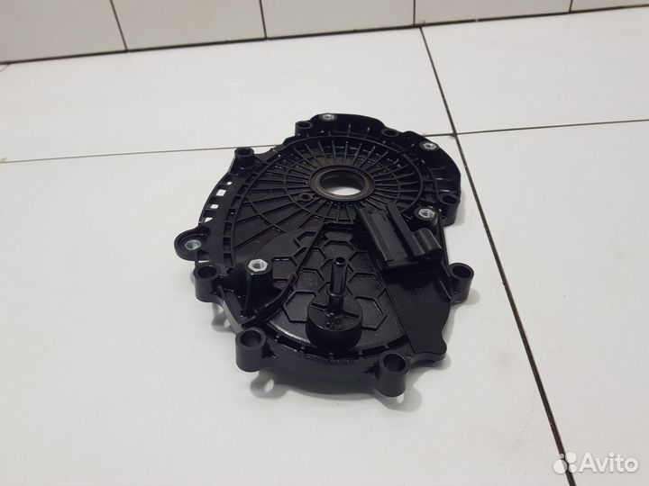 Крышка распредвала (Geely Coolray)