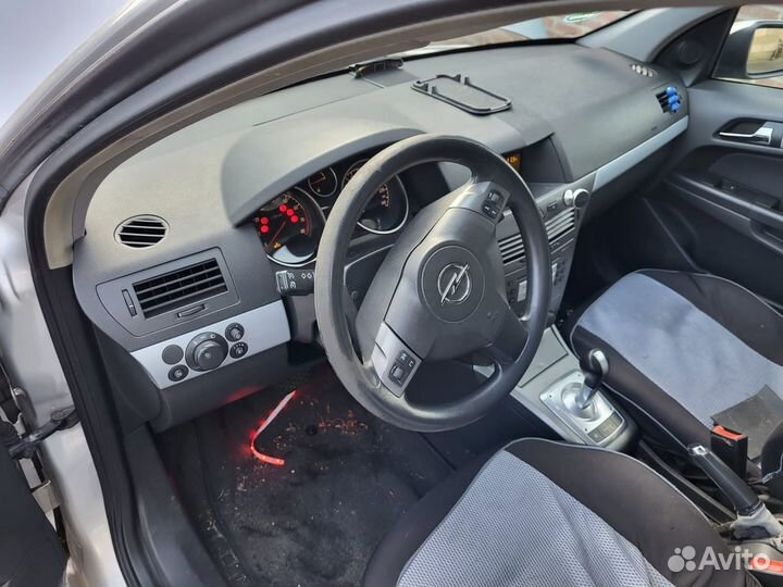 Авторазбор Разбор Opel Astra H