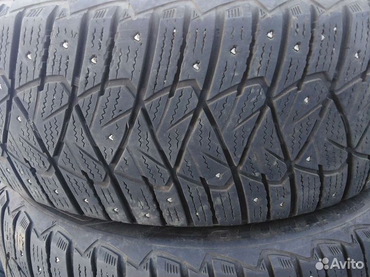 Dunlop Ice Touch 205/55 R16