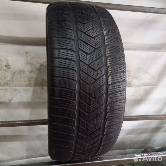 Pirelli Scorpion Winter 255/45 R20 105V